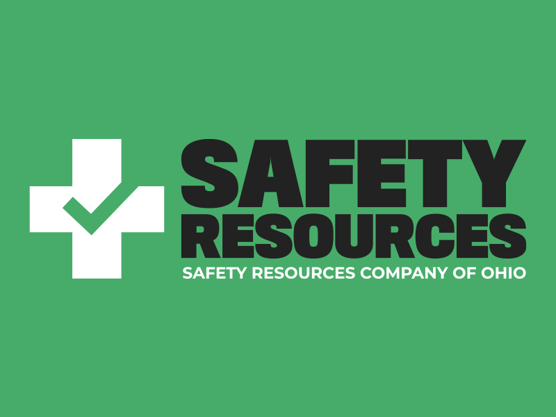 Safety Resources logo