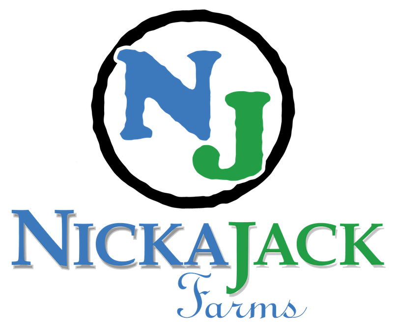 Nickajack Logo