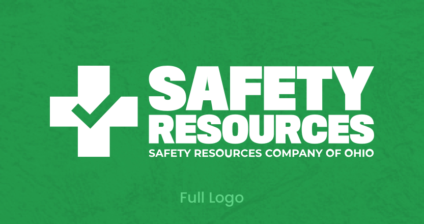 SRCO logo redesign full