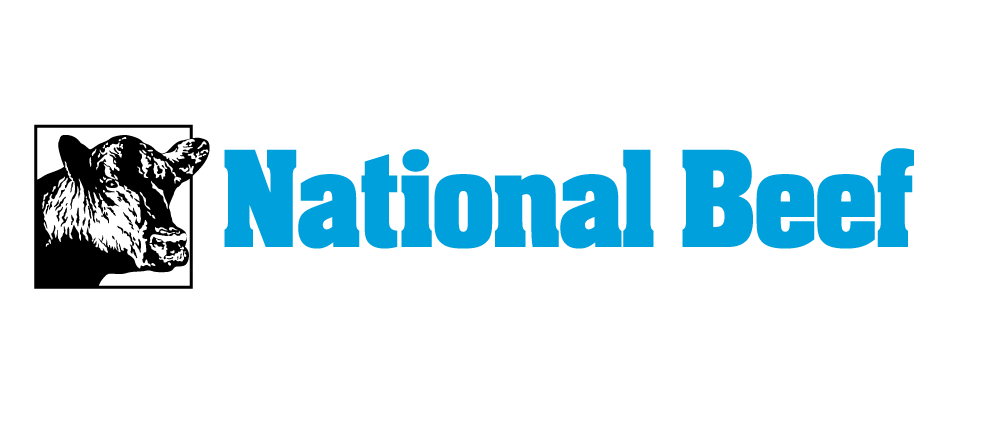 National Beef Logo
