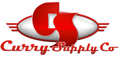 Curry Supply logo